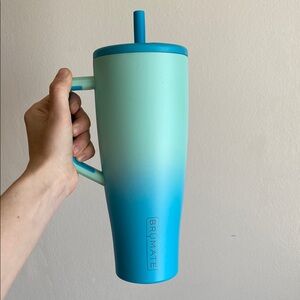 Brumate Seaglass 40 oz Era Tumbler